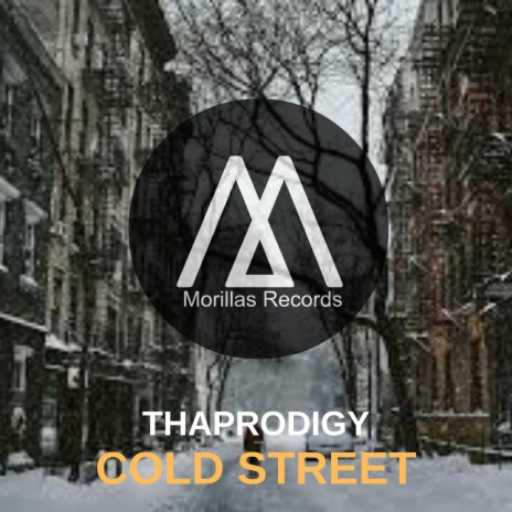 Cold Street | Boomplay Music