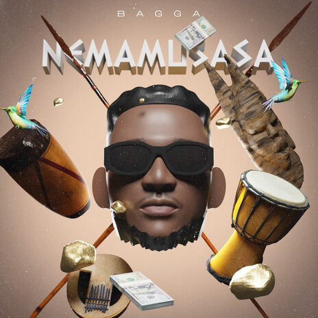 Nemamusasa | Boomplay Music