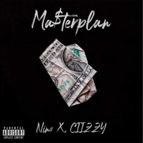 Master Plan ft. Nino | Boomplay Music