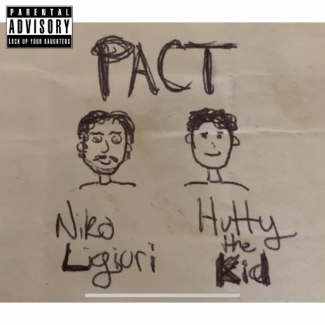 Pact ft. Hutty