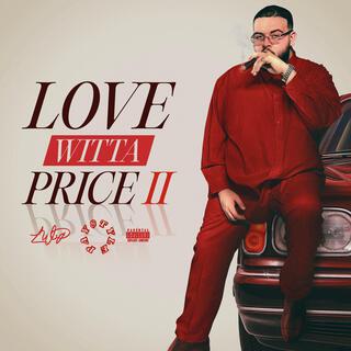 Love Witta Price II