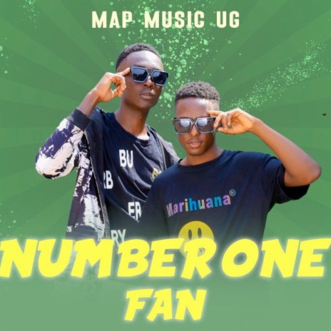 Number One Fan | Boomplay Music