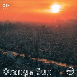 Orange Sun