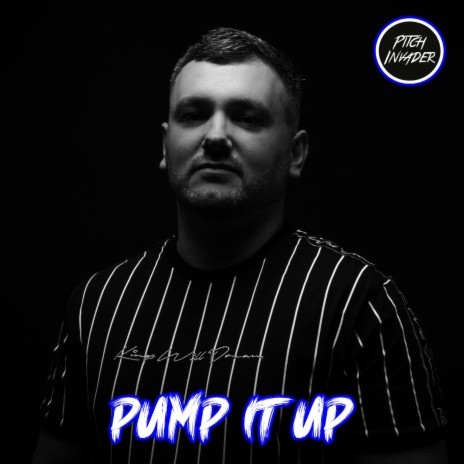 Pump It Up (Radio Edit)