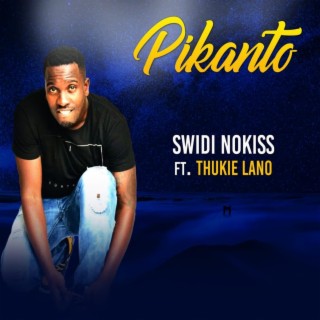 Swidi Nokiss (feat. Thukie Lano)