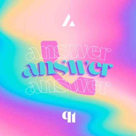 Answer ft. AntiTheBadGuy | Boomplay Music