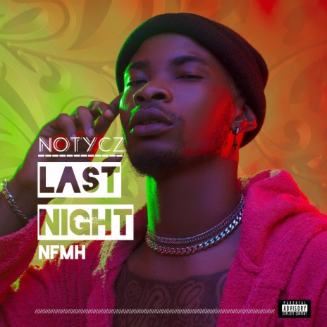 Last Night | Boomplay Music