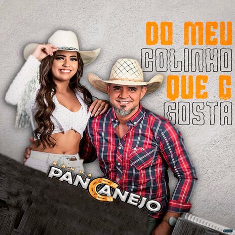 Do Meu Colinho Que C Gosta | Boomplay Music