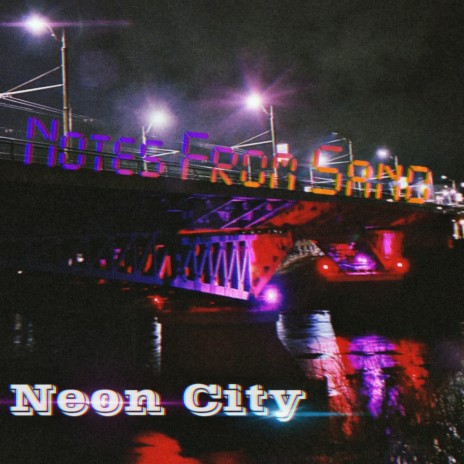 Neon City