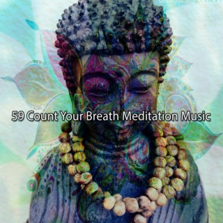 59 Comptez votre respiration Musique de méditation (2022 Grands enregistrements de spa)