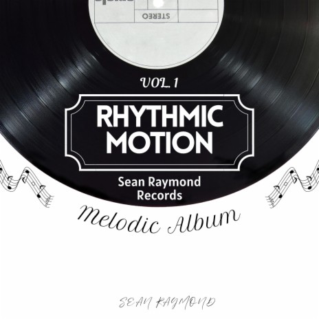 Rhythmic T. 108 A Major, Motion: 100