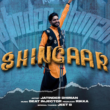 Shingar | Boomplay Music