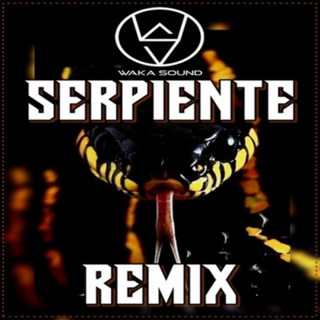 Serpiente | Boomplay Music