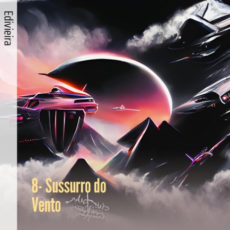 8- Sussurro do Vento | Boomplay Music