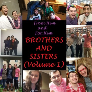 Brothers and Sisters (Volume 1)