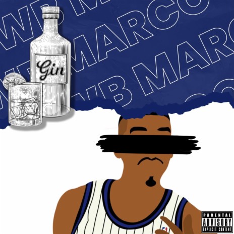 Gin\Hardaway | Boomplay Music