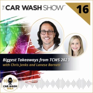 Here Are the 3 Biggest Takeaways from The Car Wash Show