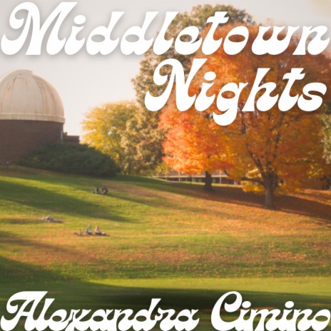 Middletown Nights | Boomplay Music