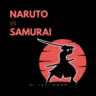 Naruto Vs Samurai