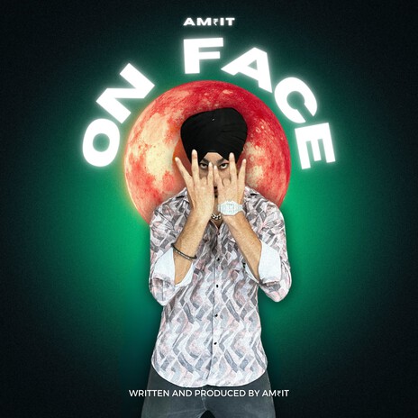 On Face | Boomplay Music