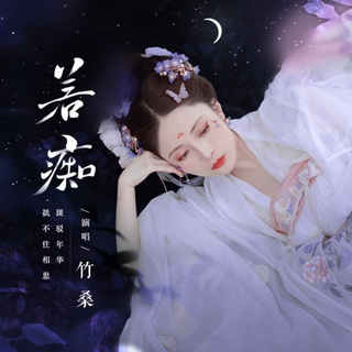 若痴 (伴奏) lyrics | Boomplay Music