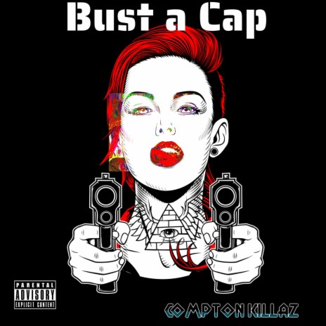 Bust a Cap ft. Honey Love