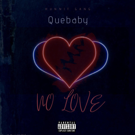 No Love | Boomplay Music