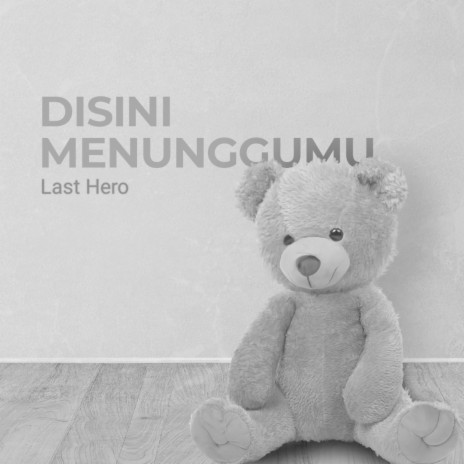 Disini Menunggumu | Boomplay Music