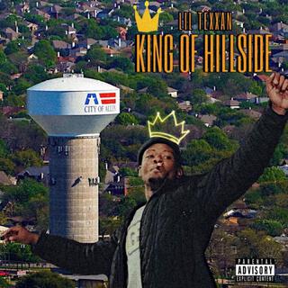 The King Of Hillside