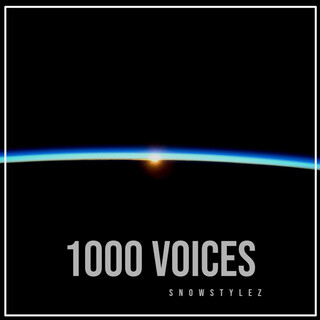 1000 Voices