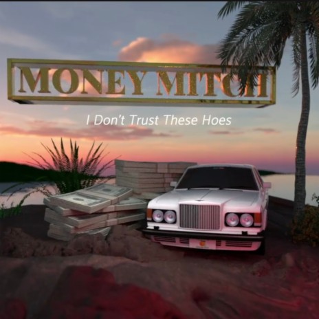 I Don't Trust These Hoes | Boomplay Music