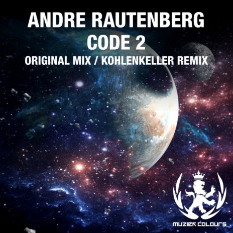 Code 2 (Kohlenkeller Remix)