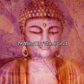79 L'esprit dans l'étang (2022 La paix sur nous Records)