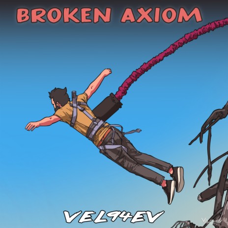 Broken Axiom | Boomplay Music