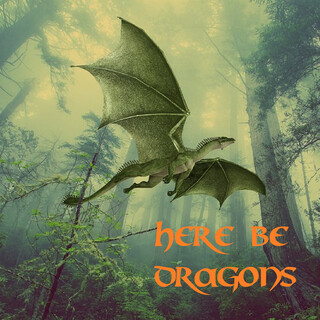 Here be Dragons