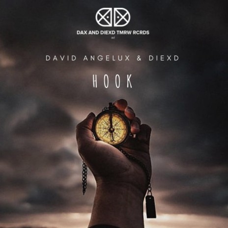Hook ft. David Angelux & DiexD