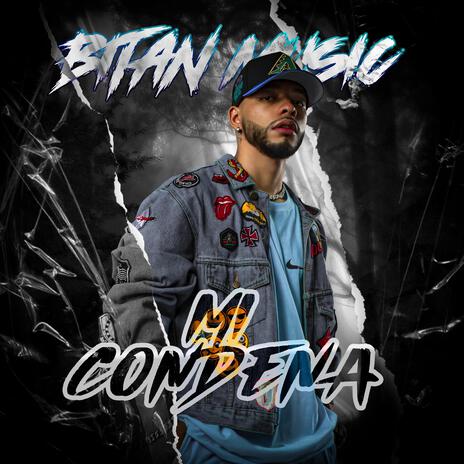 MI CONDENA | Boomplay Music