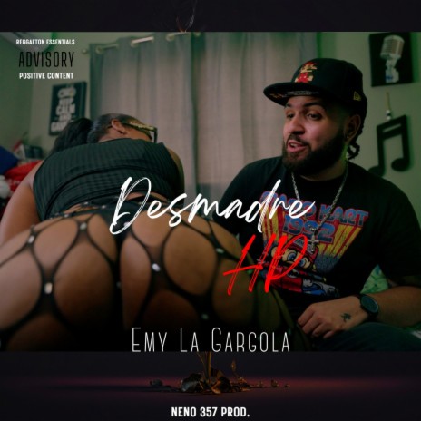 Desmadre HP | Boomplay Music