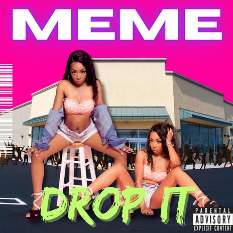 Drop It | Boomplay Music