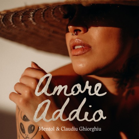 Amore Addio ft. Claudiu Ghiorghiu | Boomplay Music