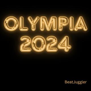 Olympia 2024 Frankreich