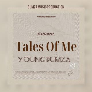 Tales of me (Special Version)