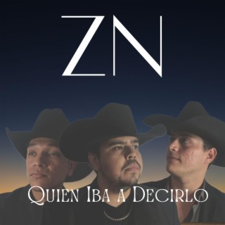 Quien Iba a Decirlo lyrics | Boomplay Music