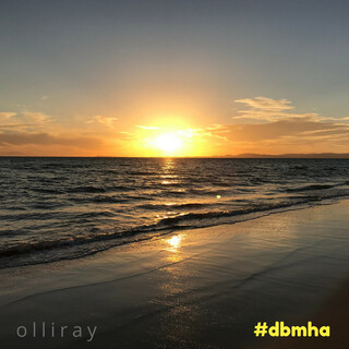 #Dbmha