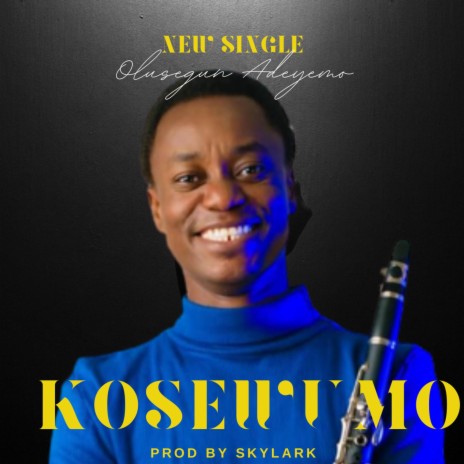 Kosewumo | Boomplay Music