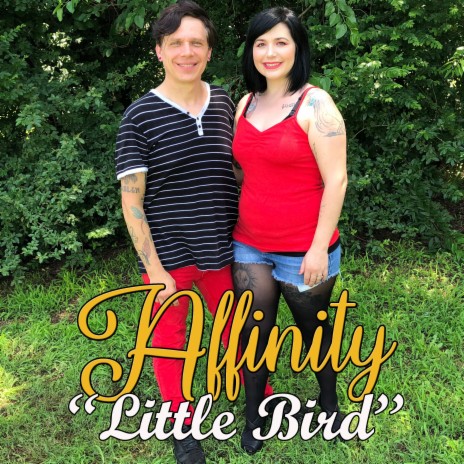 Little Bird (Acoustic Version) | Boomplay Music