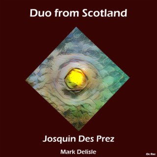 Duo from Scotland