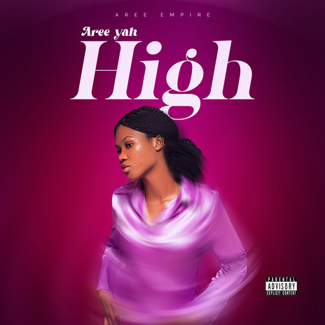 High (Radio Edit) | Boomplay Music