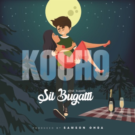 Kocho | Boomplay Music