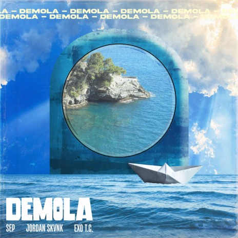 Demola ft. Noiser, Jordan Skvnk & EXO TC